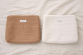 Ribbed Inner Pouch