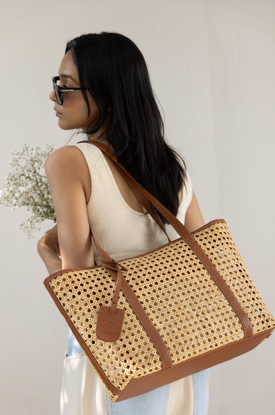 the easy tote