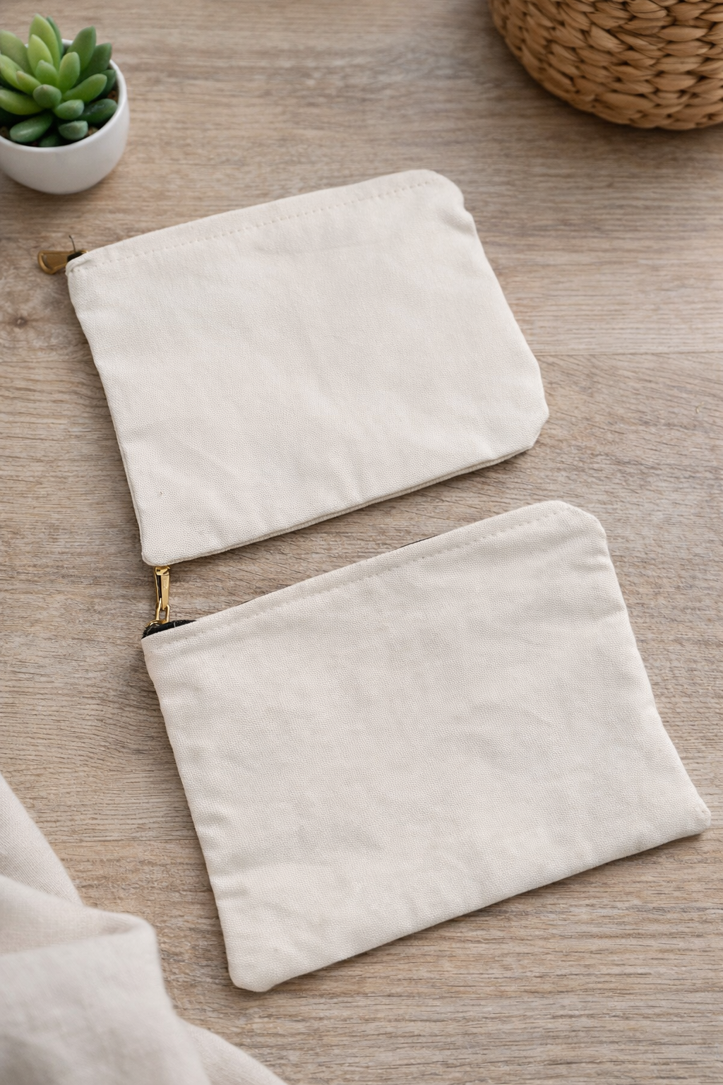 Basic inner pouch