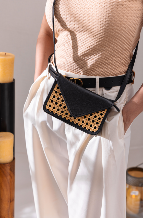 the crossbody