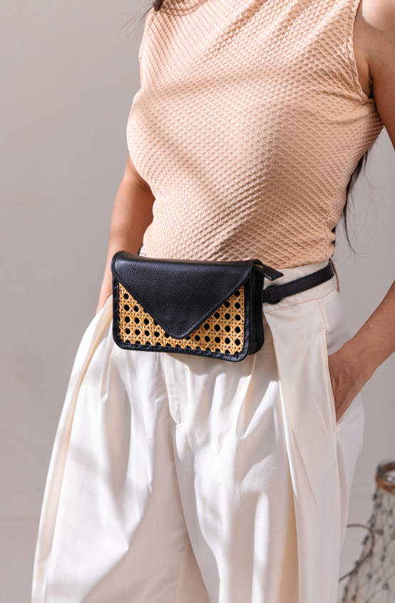 the crossbody