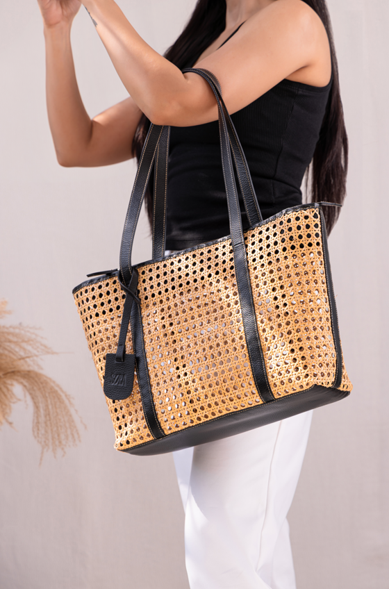 the easy tote