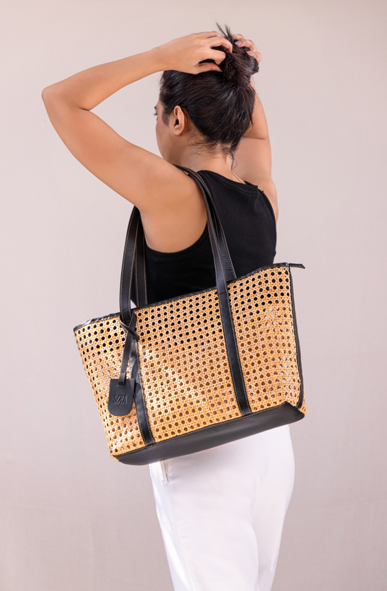 the easy tote