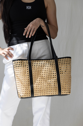 the easy tote