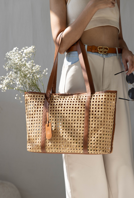 the easy tote